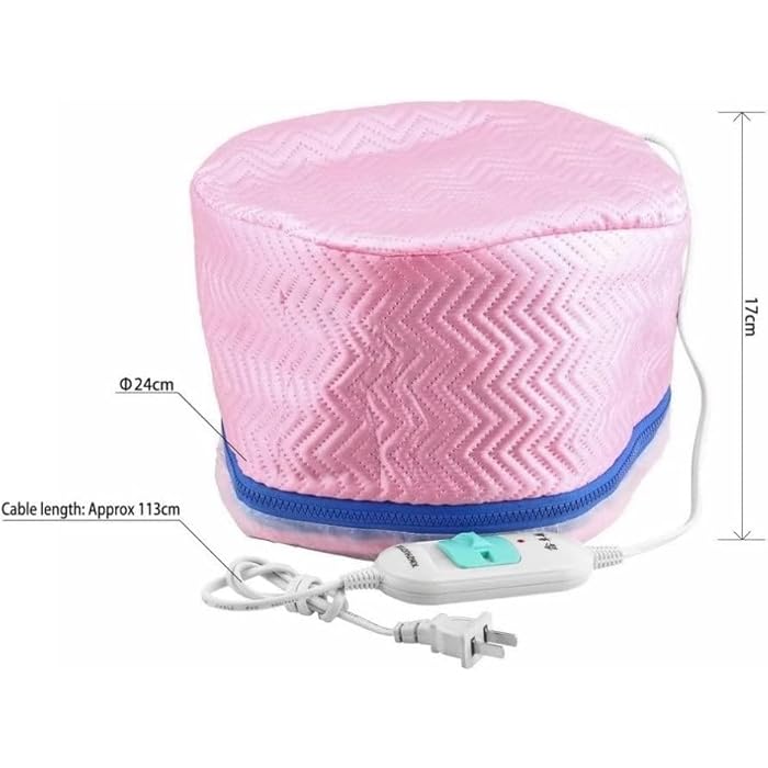 Compact Hair Cap Perfect for Grooming and Styling - Unique Experience for Any Occasion! - Generic - Image 2
